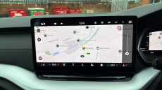 Skoda Octavia 1.5 TSI SE Technology 5dr Petrol Hatchback